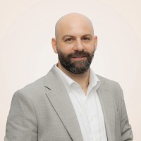 Khaled Daouk Email & Phone Number