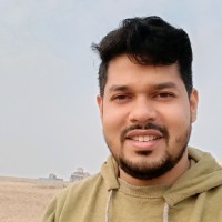 Rahul Mukherjee's profile photo