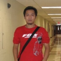 Victor Xu Email & Phone Number