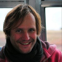 Worley Employee Holger Schulze's profile photo