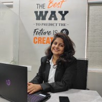 ezsip Employee Sejal Patel's profile photo