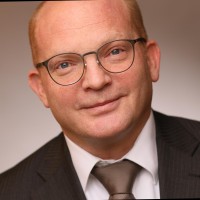 Agrisolutions Employee Mark van der Logt's profile photo