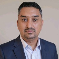Pump Dynamics Employee Abhilash B's profile photo