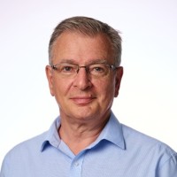 Lucy Group Ltd Employee Patrick Pearson's profile photo