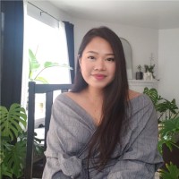 Lily AI Employee Anne Lacson's profile photo