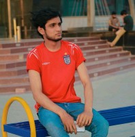 Ali Raza Email