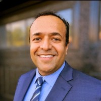 Ali Ikram Email