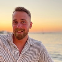 INTERNI KAKELSTUDIO Employee Robin Lindquist's profile photo