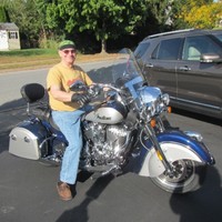 K.L.Harring Transportation LLC Employee Alan Davis's profile photo