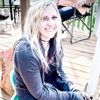 Ashlee Curbow