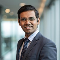 BIOTYPE GmbH Employee Abhishek Aich's profile photo