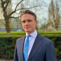 Fisher Investments Europe Limited Employee Bob van der Veer's profile photo