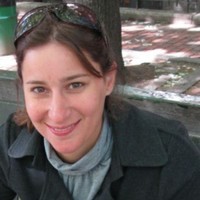 Outbrain Employee Maya Yaffe's profile photo