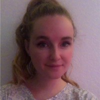 Children's Hope Alliance Employee Brittany Holton's profile photo