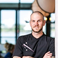 United States Postal Service Employee Zachary Root's profile photo