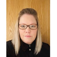 Safeguarding Network Employee Emma Dallimore's profile photo