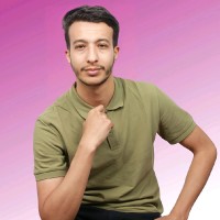 Profert spa Employee Lakhdari Abderaouf's profile photo