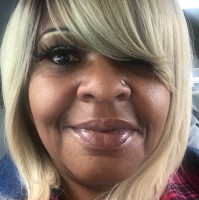 Goodwill Industries of the Greater East Bay Employee Anjunetta Gaines's profile photo