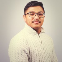 IT Resourcing Employee Ramsaran Shrestha's profile photo