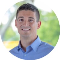 digitalJ2 Employee Etienne Turner's profile photo
