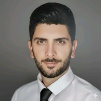 Flexinexa Employee Alireza Namdarzadeh's profile photo