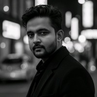 Priyanshu Gupta Email