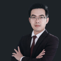 Cobo Employee Dico Ding's profile photo