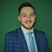 Oakland Hills Country Club Employee Joseph Parks's profile photo