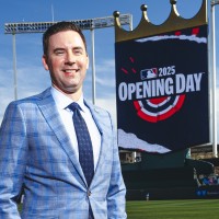 Kansas City Royals Employee Alex Schulte's profile photo