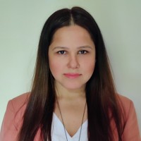 The Smart Cube Employee Disha M. Kumar (she/her)'s profile photo