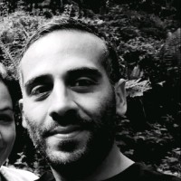 Dunraven School Employee Gustavo Garcia's profile photo