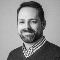 freelance editor/writer Employee Brian Hedges's profile photo