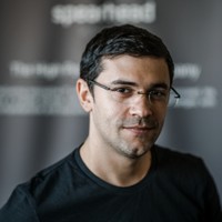 Spearhead Systems Employee George Pochiscan's profile photo