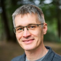 Recurve (formerly OpenEE) Employee Brian Gerke's profile photo