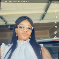 Capital City Nurses Employee Veronica Ampomah's profile photo