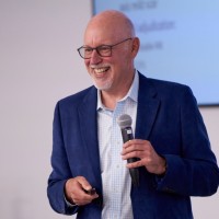 University of Houston College of Optometry Employee Mark Bullimore's profile photo