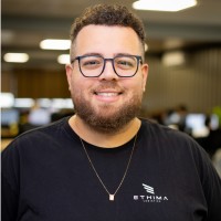 Ethima Logistics Employee Lucas Santos's profile photo
