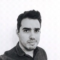 Telnyx Employee Rogelio Perez's profile photo