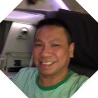 Andrew Ha Email & Phone Number