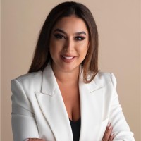 Email e telefono di Lara Mansour