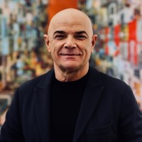 Ictp06 Employee Didier Tosello's profile photo