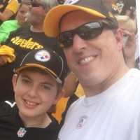 WJLA-TV Employee Eric Wisler's profile photo