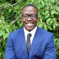 Goal7 Employee Simba Biti's profile photo