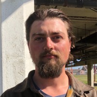 Precision Communications Employee Cody Bracken's profile photo