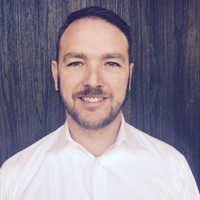 CWS Apartment Homes Employee Benjamin Hyde's profile photo