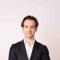 Blue Summit SEO Employee Timothy Brown's profile photo