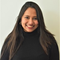 Panchimma Cheriyan Email