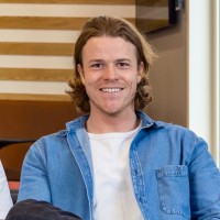 Oxford Knight Employee Alex Betteridge's profile photo