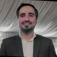 Muhammad Adnan Email