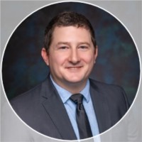 Northrop Grumman Employee Kyle McDevitt's profile photo